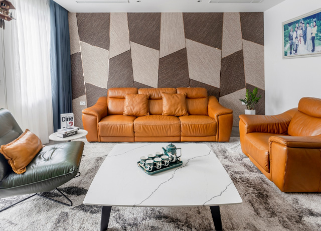 Xưởng sản xuất sofa HNSOFA